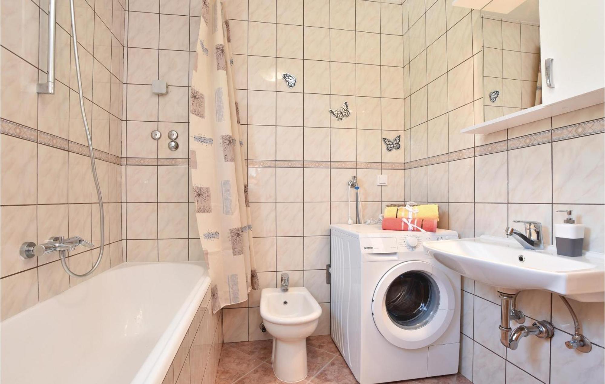 Nice Home In Grab With Wifi 외부 사진